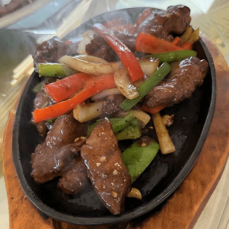 Delicious Chowder: A Seafood Soup Favorite