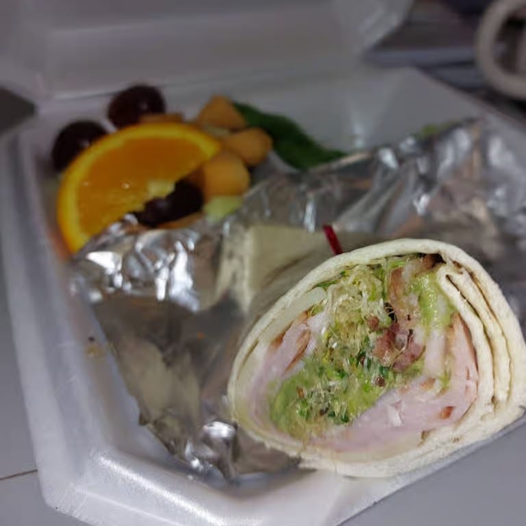 4A. New Mexico Club.