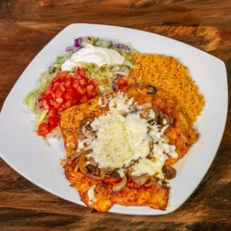 Tasty Tortas: Mexican Sandwiches Done Right