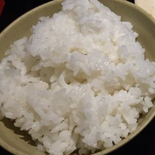 Rice.