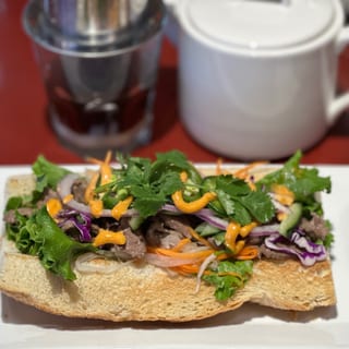 Banh Mi
