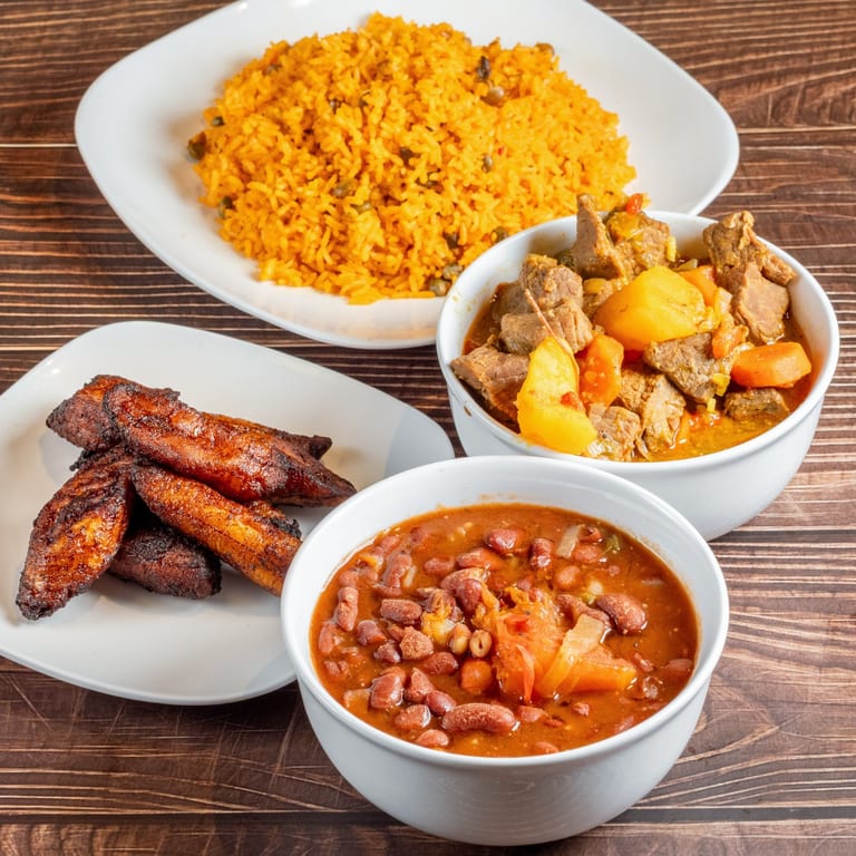 Bring the Flavor to Your Next Event🎉