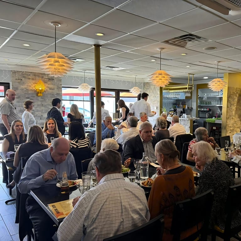 A Place For Everyone