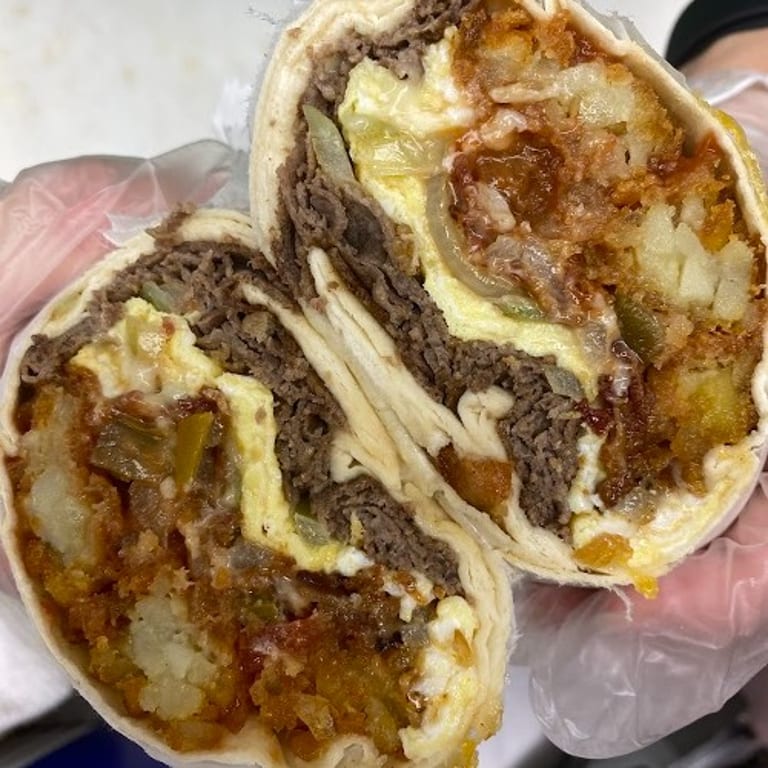 Delicious Omelette Options for Brunch