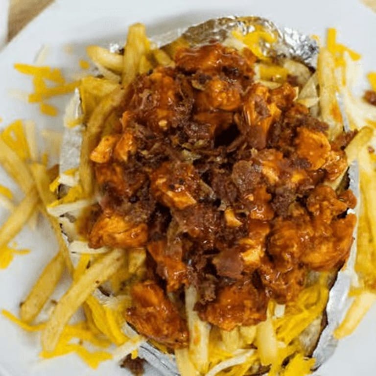 Indulge in Southern Dessert Delights