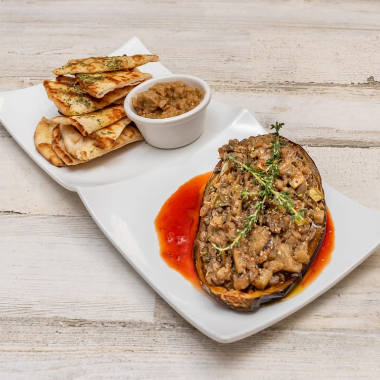 Let's Plan Your Event the Myrtos Way