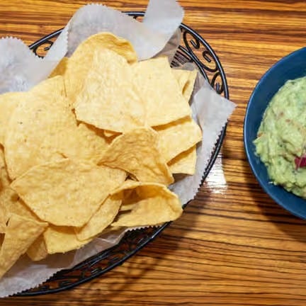 Guacamole.