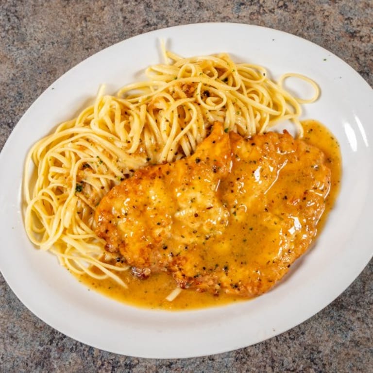 Delicious Lasagna and Italian Classics