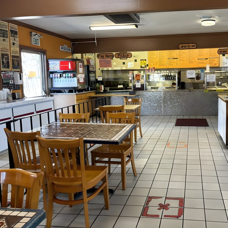 Gather, Relax, and Enjoy the Flavor