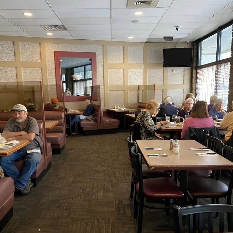 Community at Our Core