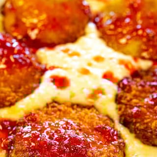 Fried Green Tomatoes Bowl