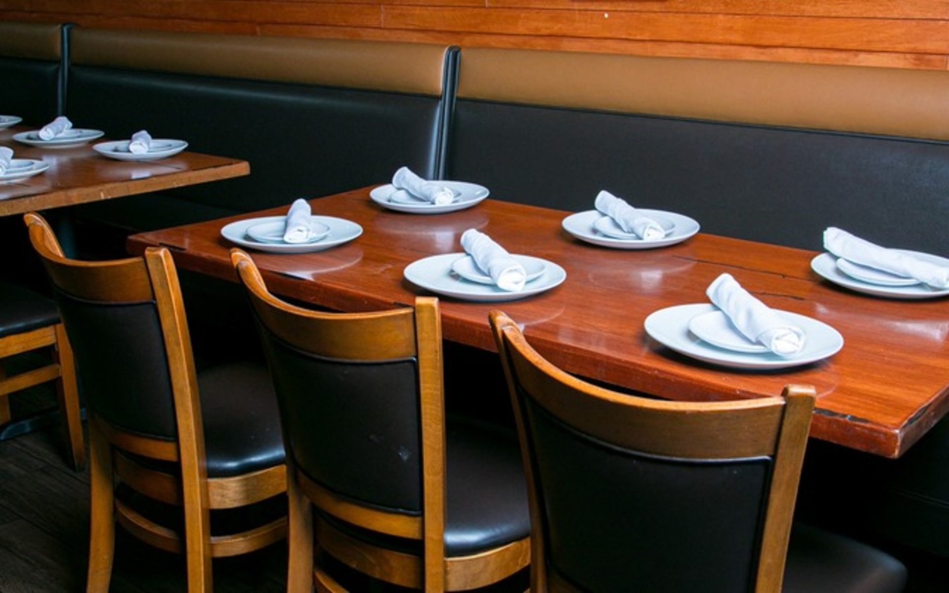 Group Reservations and Private Parties