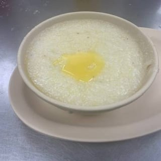 Grits