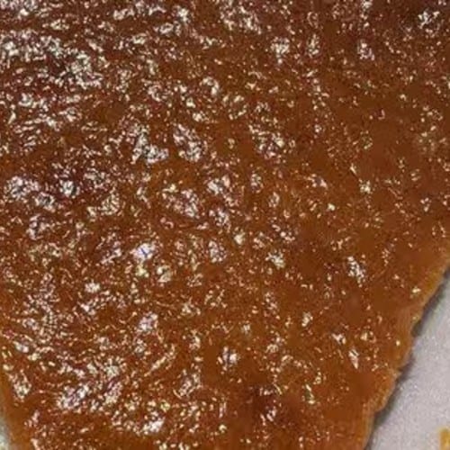 Sweet Potato Pie.