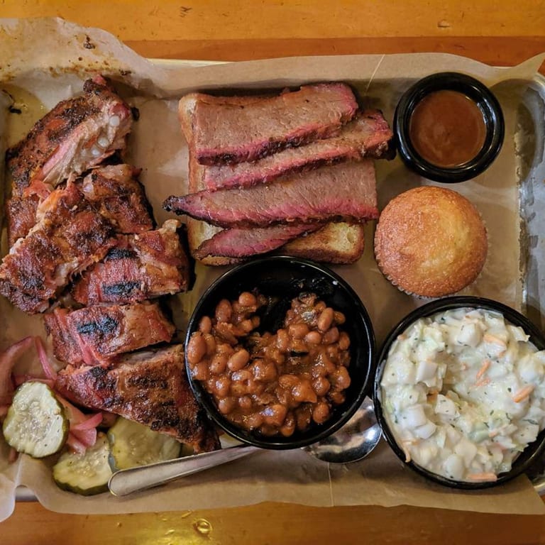 Catering for Any Occasion