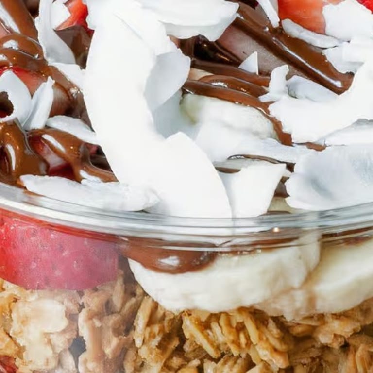 Delicious Vegetarian Options for Every Palate