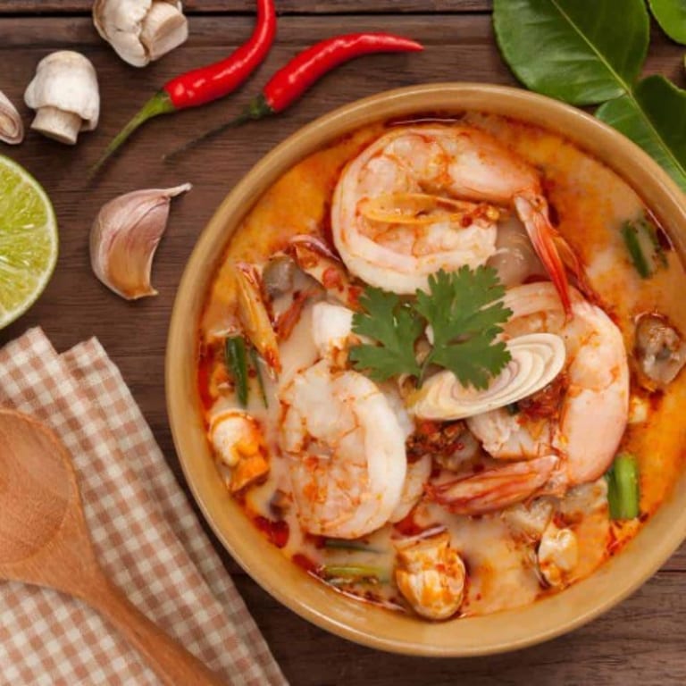 Refreshing Milk Tea Options at Our Thai Restaurant