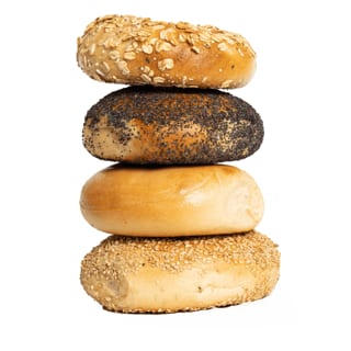 BAGELS
