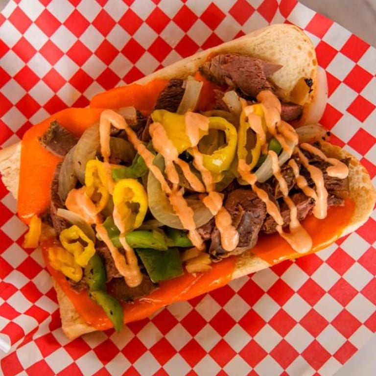 Deli Sandwiches: Fresh, Flavorful Creations