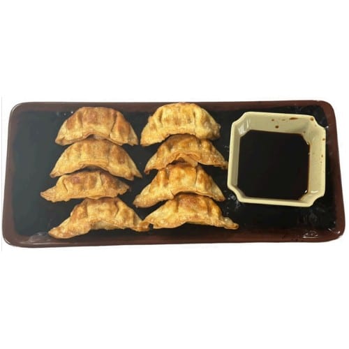 Pot Sticker ( Dumplings).