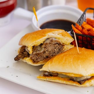 French Dip