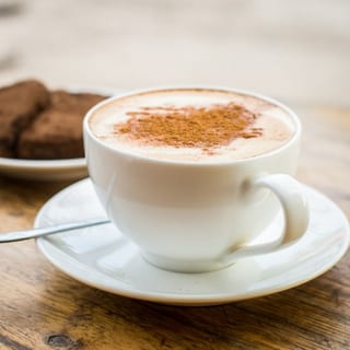 Cappuccino 