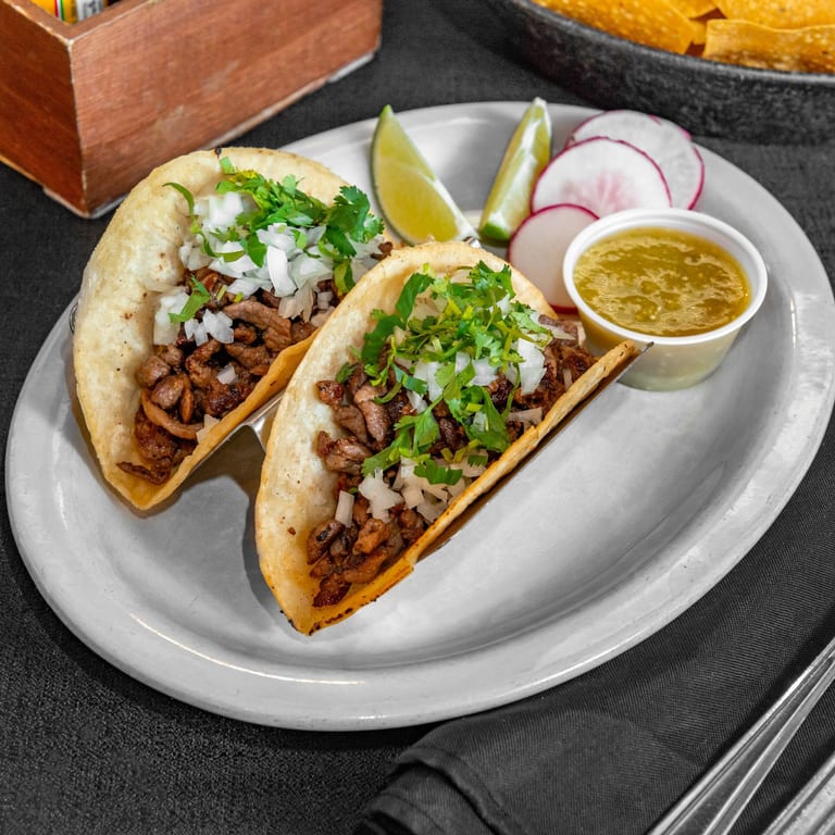 Delicious Quesadillas: A Mexican Delight