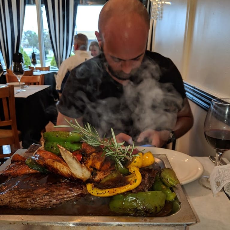 A Place for Everyone 