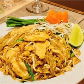Pad Thai