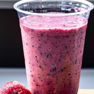 The Jersey Smoothie