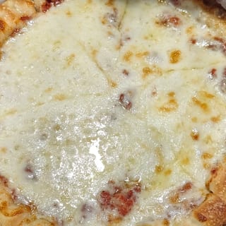 New York Pizza (Large -16")