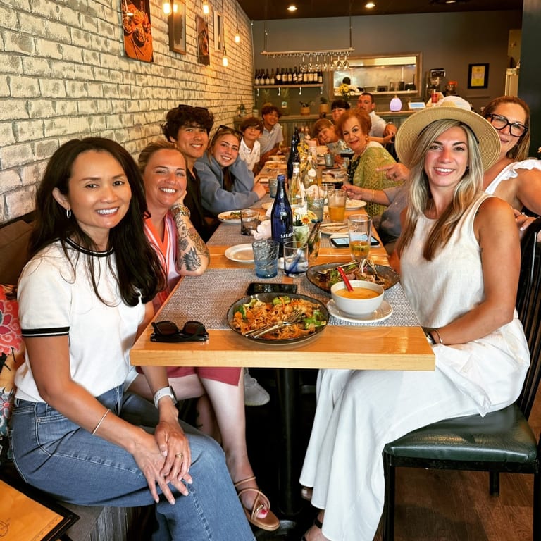 Community Connection