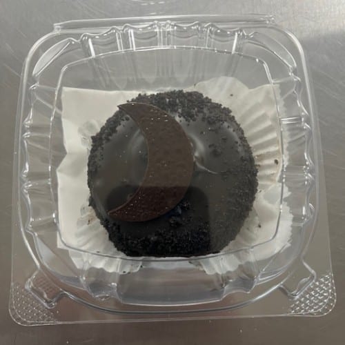 Dark Side of the Moon.