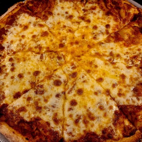 Build Your Own | 12".