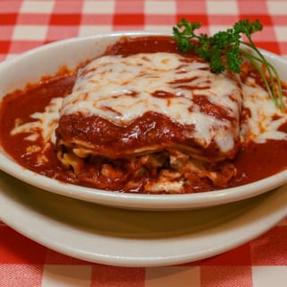 Auntie Angie's Signature Lasagna A La Carte
