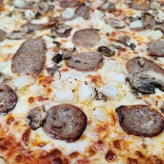 Dave Pizza (18 Inch)