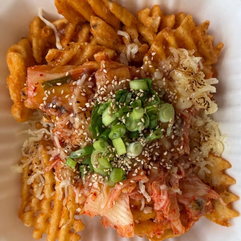 Delicious Korean Cuisine: Try Our Kimchi and Bulgogi