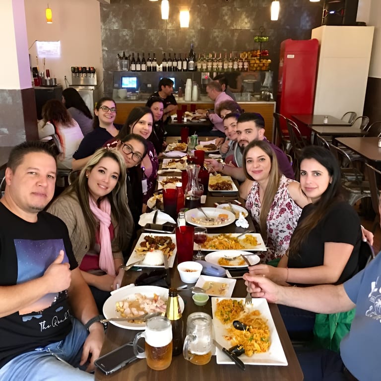 Made for You, Loved by All