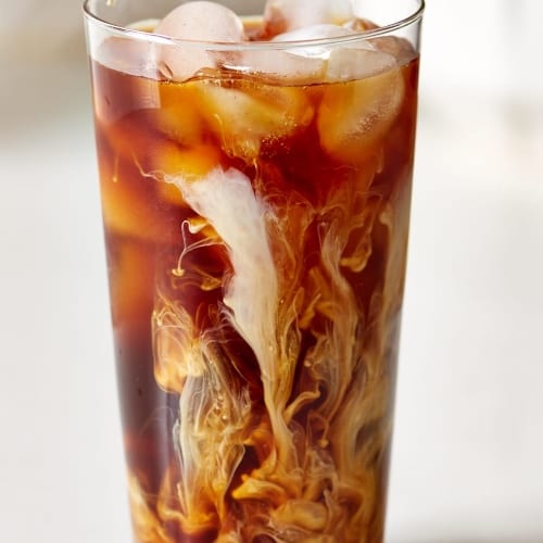 COLD BREW.