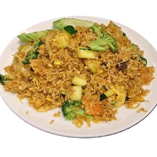 Bangkok Fried Rice