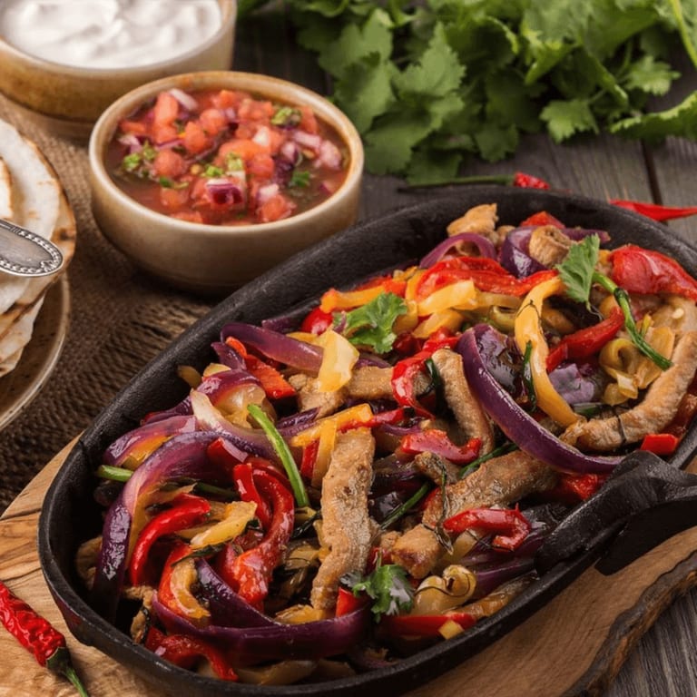 Mexican Catering for Your Next Event in New York