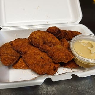 Chicken Tenders (9 Pieces)