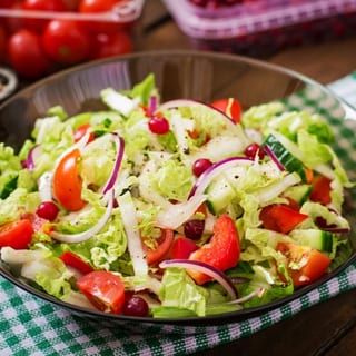 Garden Salad