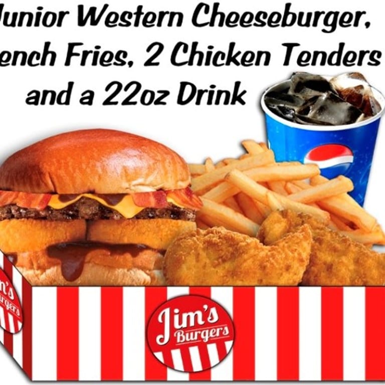 Delicious Hamburgers: A Local Favorite