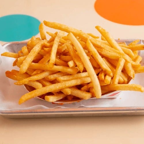 French Fries.