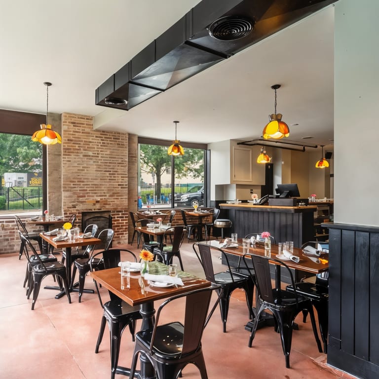 Reservations Made Easy