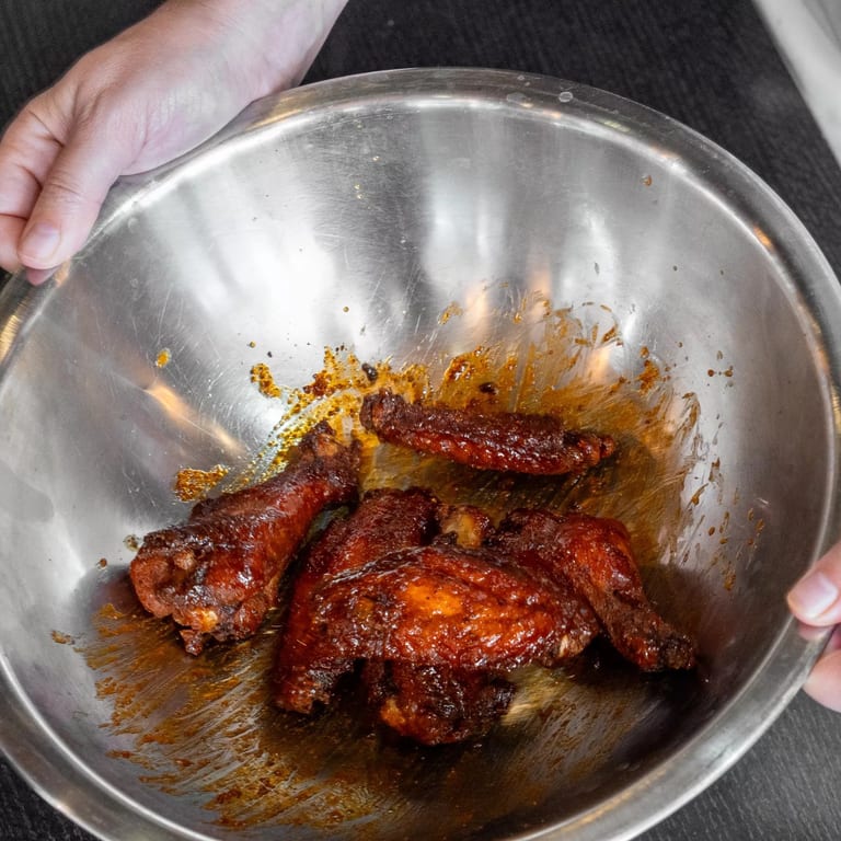 Looking Ahead With Love and Flavor for All