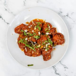 Gobi Manchurian