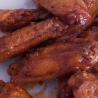 Chicken Wings (75 Pieces)