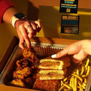 Games Fave Cuban Nachos 1/2 Box